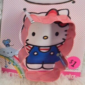 Hello Kitty Cookie Cutter Piece – Sanrio Licensed